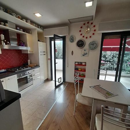 פיאטרה סנטה Appartamento Ornello מראה חיצוני תמונה