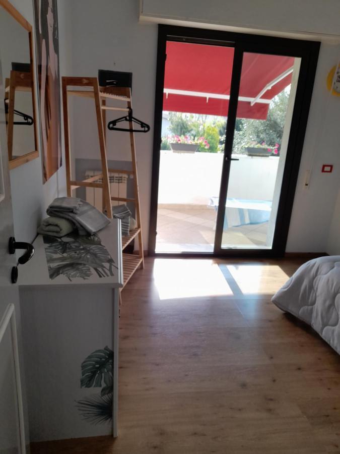 פיאטרה סנטה Appartamento Ornello מראה חיצוני תמונה