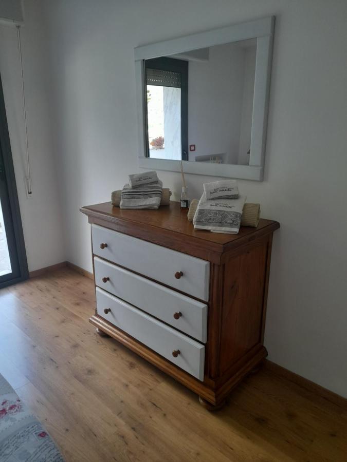 פיאטרה סנטה Appartamento Ornello מראה חיצוני תמונה
